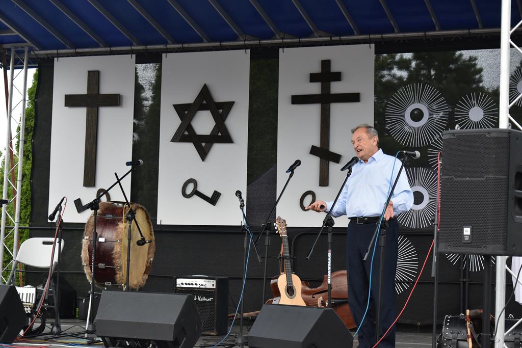 XIV Edycja Spotkania Trzech Kultur